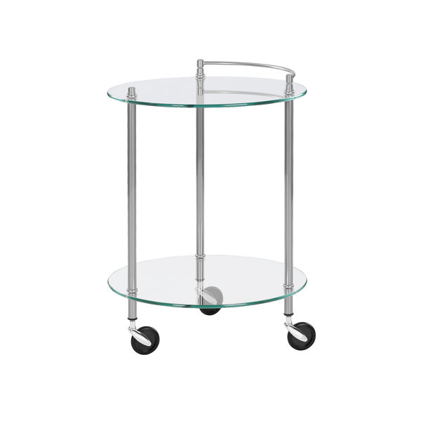 Fairmont Park Servierwagen Romilly & Bewertungen | Wayfair.de